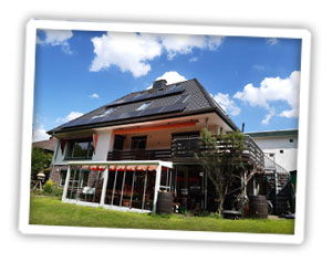 Casa Sol Casa Sol - Ferienwohhung Buxtehude